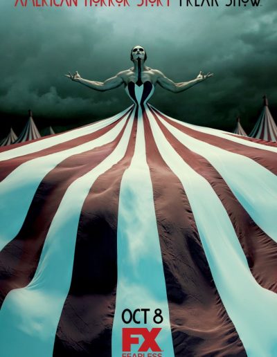 American Horror Story - Freak Show