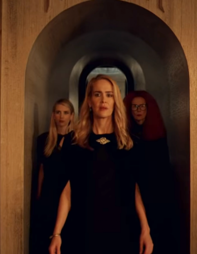 American Horror Story - Apocalypse