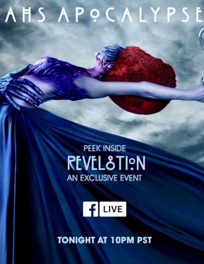 American Horror Story - Apocalypse