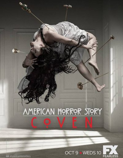 American Horror Story - Coven