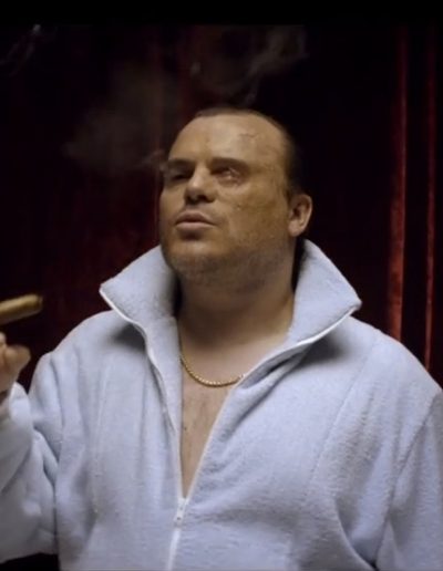 Die Antwoord - Ugly Boy