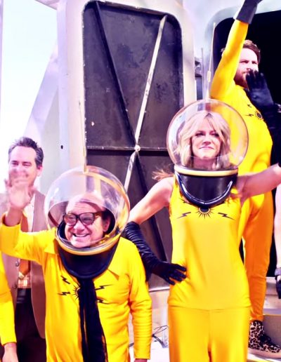 It's Always Sunny in Philadelphia