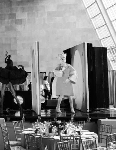 Katy Perry Dancers - Met Gala