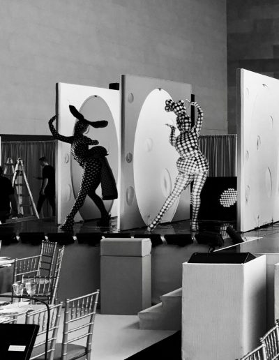 Katy Perry Dancers - Met Gala