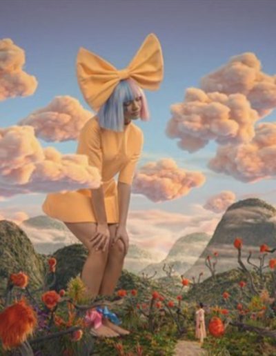 Sia - LSD