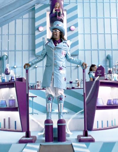 Old Navy - Bootsy Collins