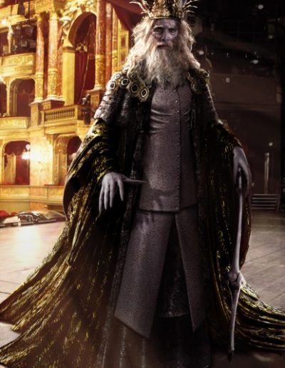 Red Sparrow - Koschei