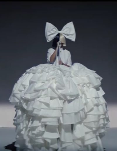 Sia - Nostalgic for the Present