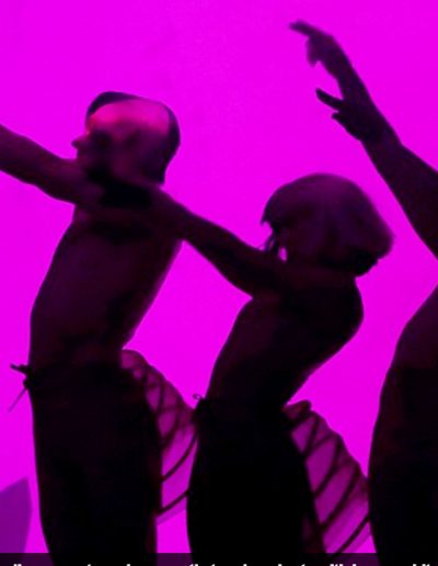 Sia - Nostalgic for the Present Tour