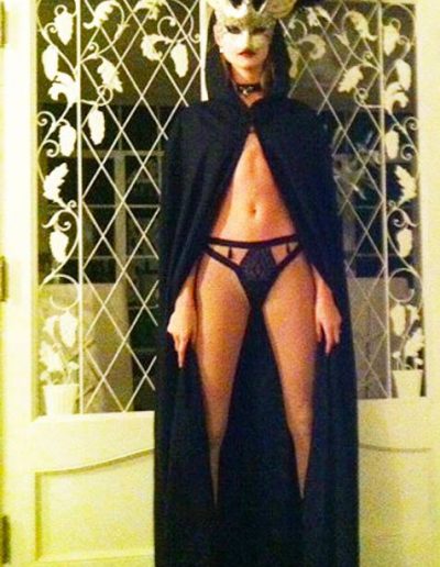 Smashbox Studios - Advertising